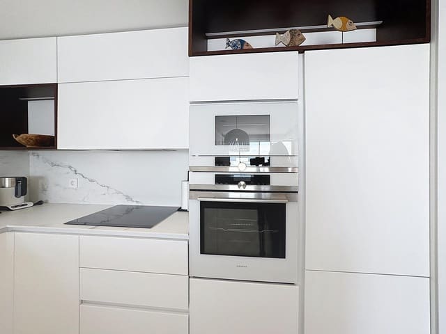 3 chambre Appartement à vendre à Cumbre del Sol, Benitachell / Benitatxell avec garage - 725 000 € (Ref: 9325707)