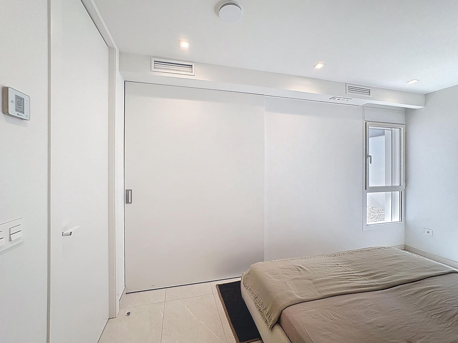 3 sypialnia Apartament na sprzedaż w Benitachell / Benitatxell z garażem - 725 000 € (Ref: 9325707)