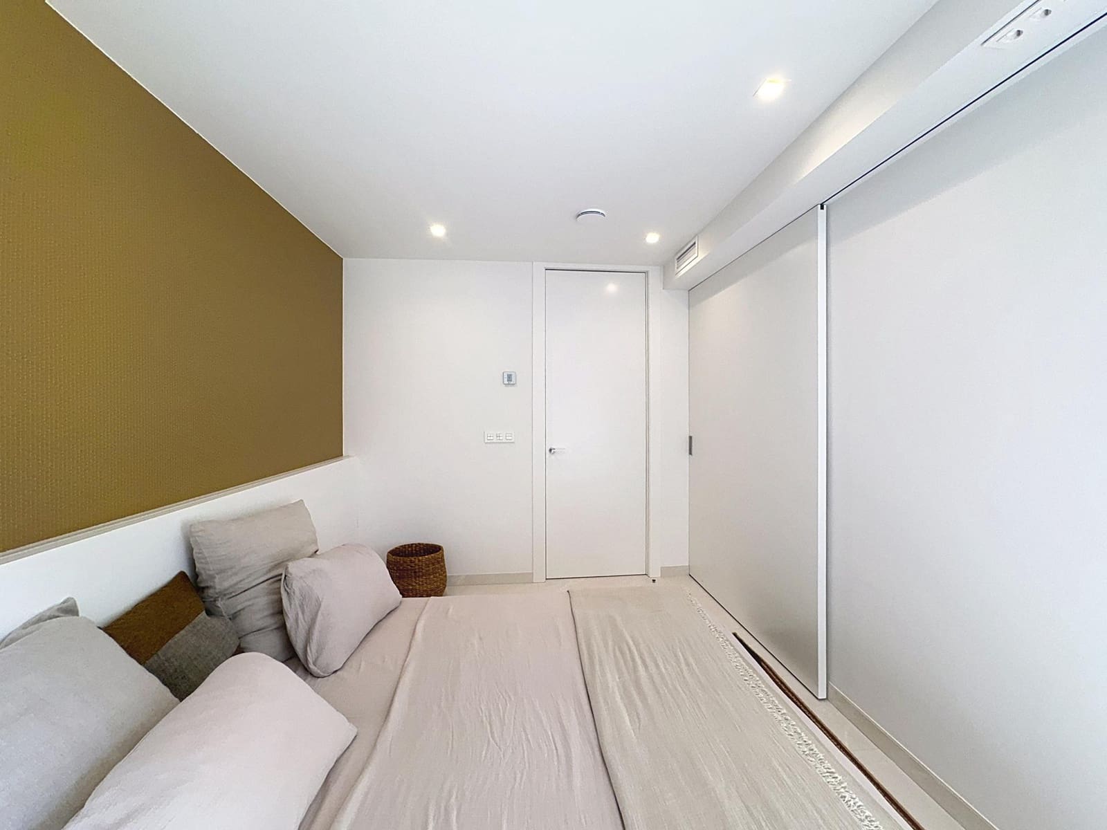 3 sypialnia Apartament na sprzedaż w Benitachell / Benitatxell z garażem - 725 000 € (Ref: 9325707)