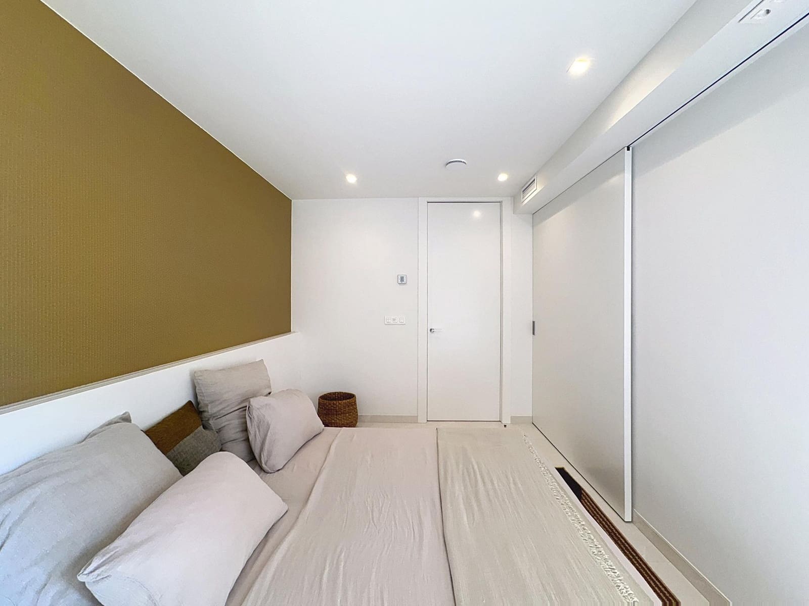 3 sypialnia Apartament na sprzedaż w Benitachell / Benitatxell z garażem - 725 000 € (Ref: 9325707)