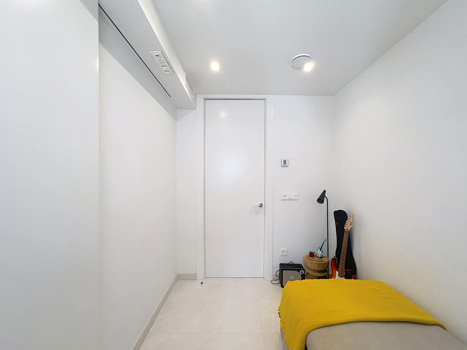 3 sypialnia Apartament na sprzedaż w Benitachell / Benitatxell z garażem - 725 000 € (Ref: 9325707)