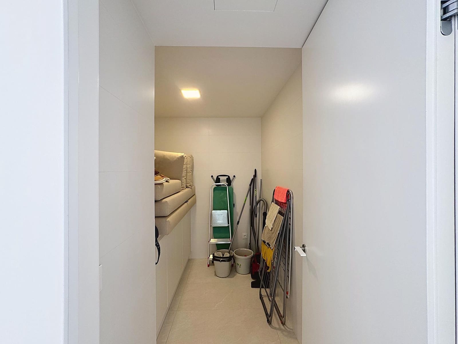 3 sypialnia Apartament na sprzedaż w Benitachell / Benitatxell z garażem - 725 000 € (Ref: 9325707)