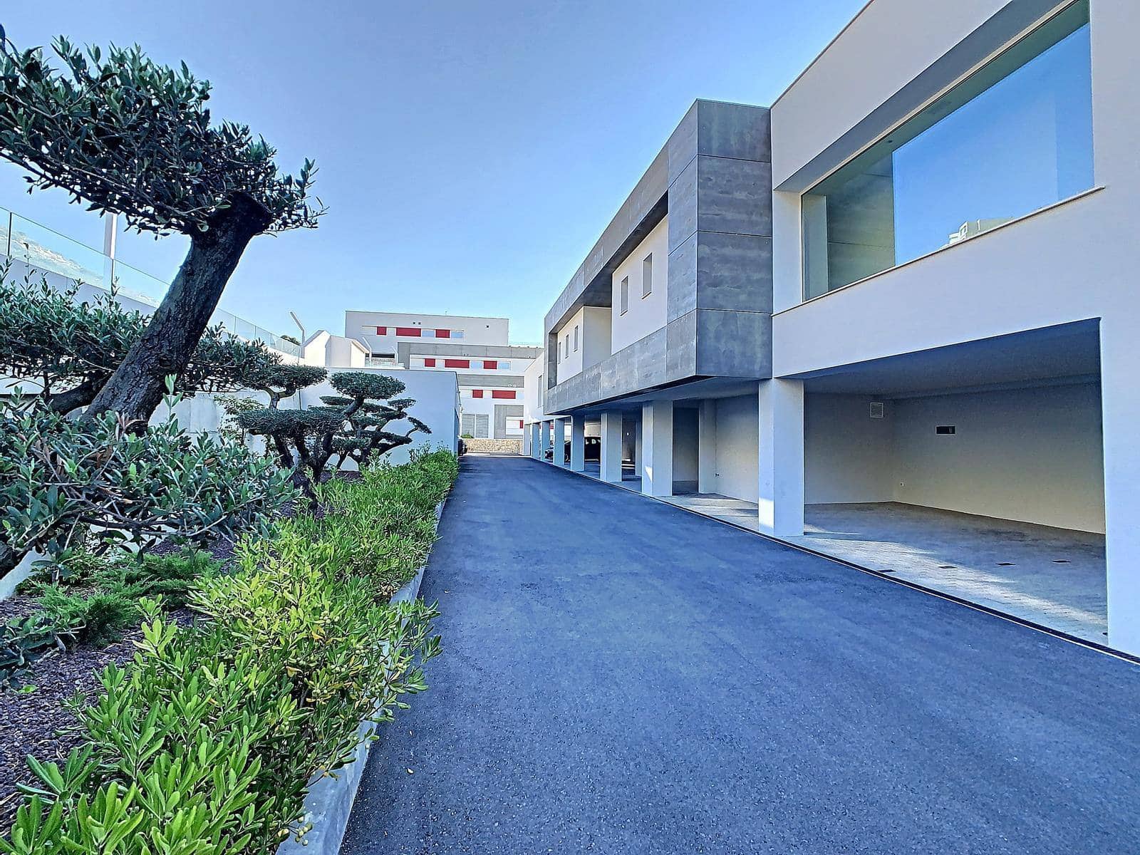 3 sypialnia Apartament na sprzedaż w Benitachell / Benitatxell z garażem - 725 000 € (Ref: 9325707)