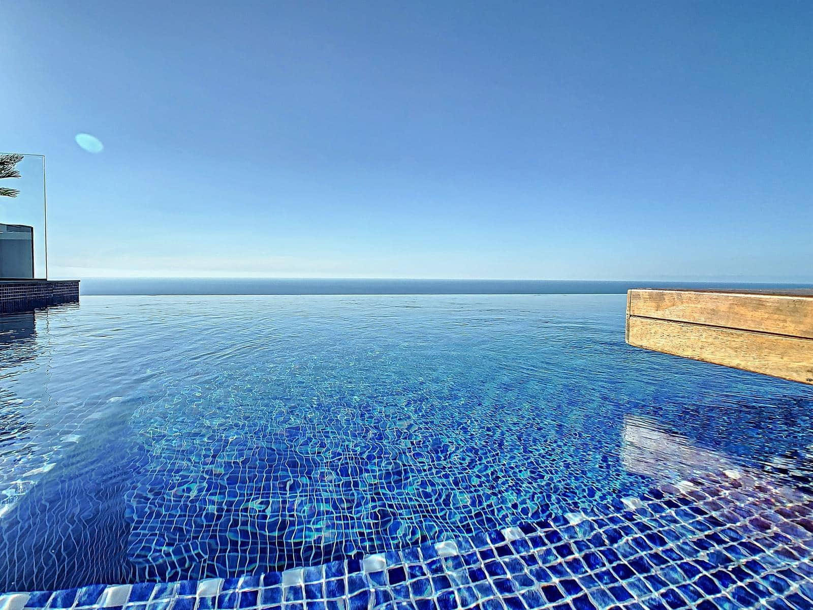 3 sypialnia Apartament na sprzedaż w Benitachell / Benitatxell z garażem - 725 000 € (Ref: 9325707)