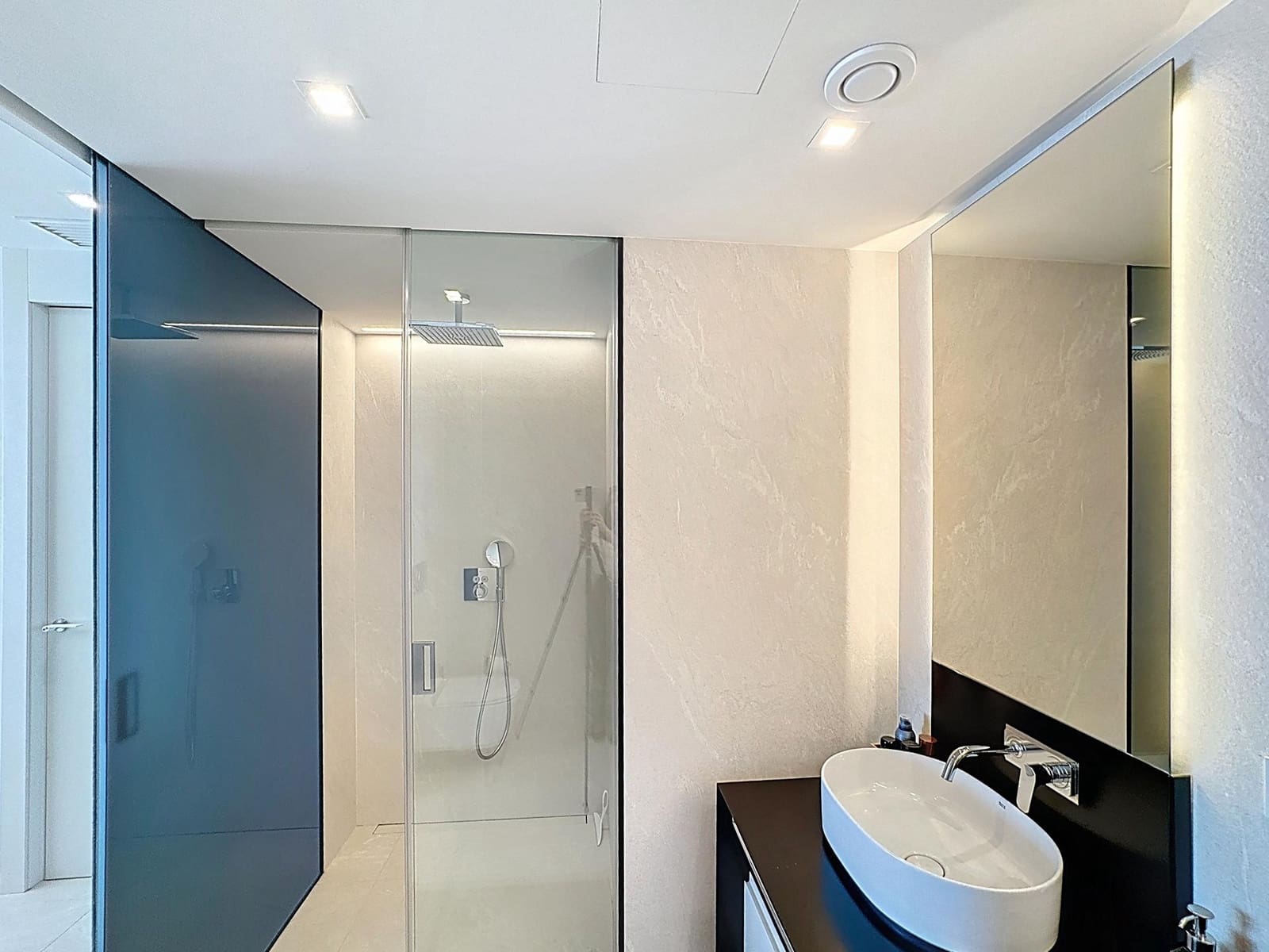 3 sypialnia Apartament na sprzedaż w Benitachell / Benitatxell z garażem - 725 000 € (Ref: 9325707)