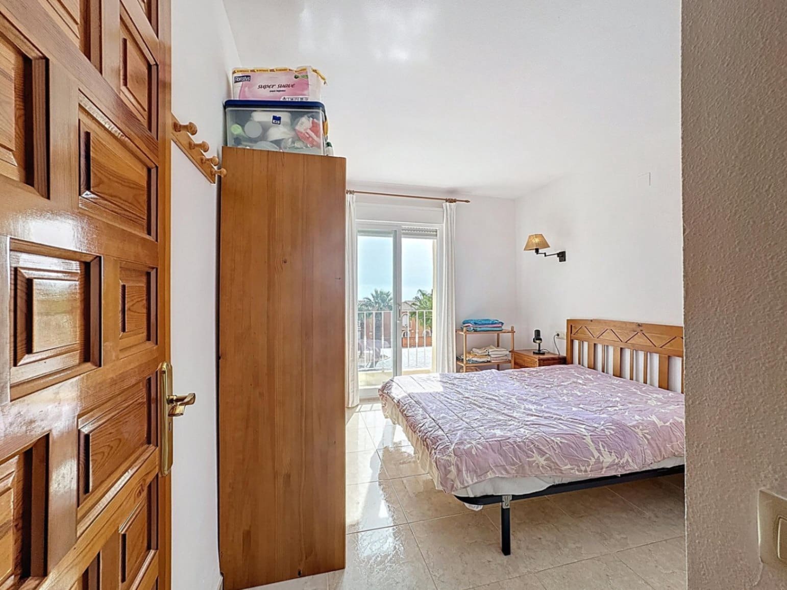 2 sovrum Lägenhet till salu i Benitachell / Benitatxell med pool garage - 179 000 € (Ref: 9325708)