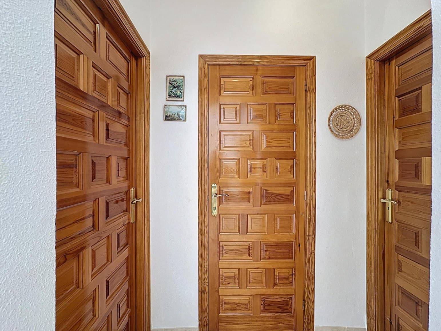 2 sovrum Lägenhet till salu i Benitachell / Benitatxell med pool garage - 179 000 € (Ref: 9325708)