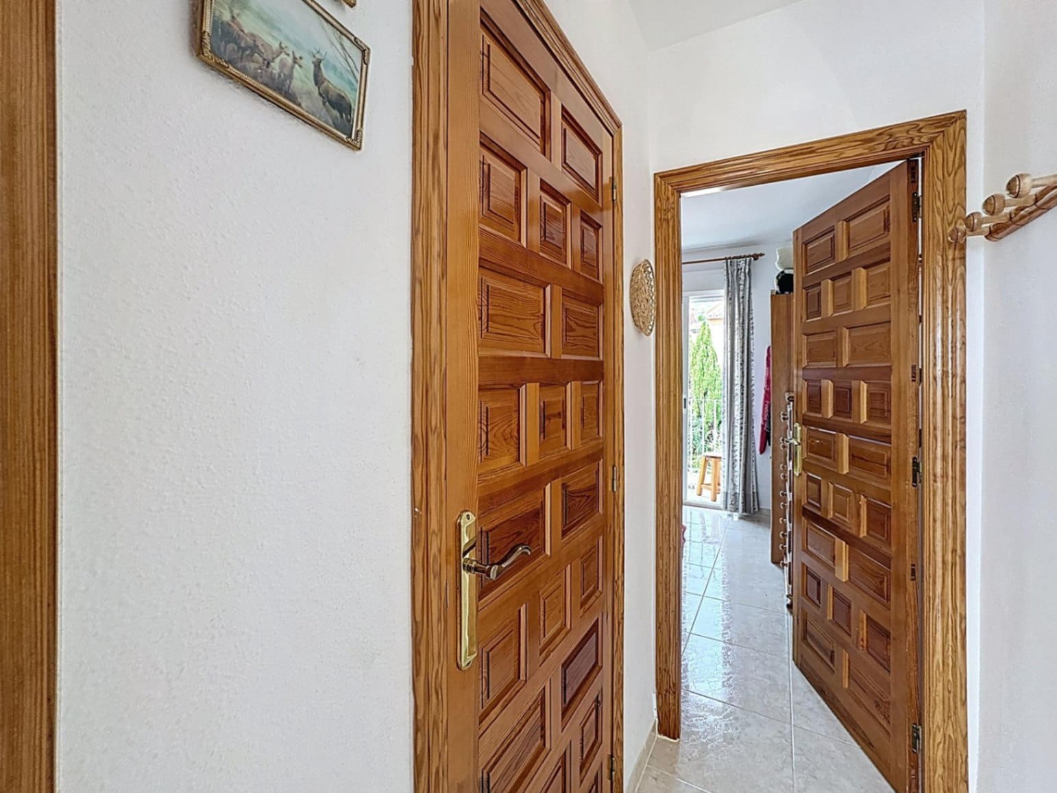 2 sovrum Lägenhet till salu i Benitachell / Benitatxell med pool garage - 179 000 € (Ref: 9325708)