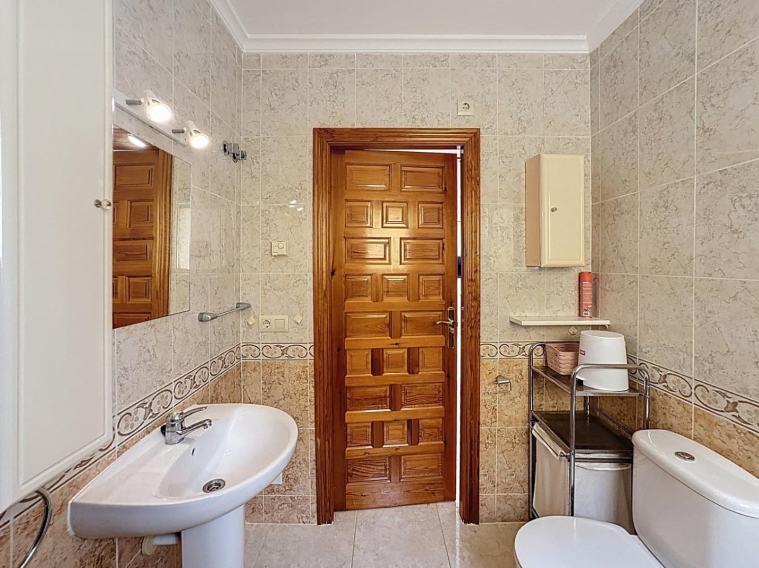 2 sovrum Lägenhet till salu i Benitachell / Benitatxell med pool garage - 179 000 € (Ref: 9325708)