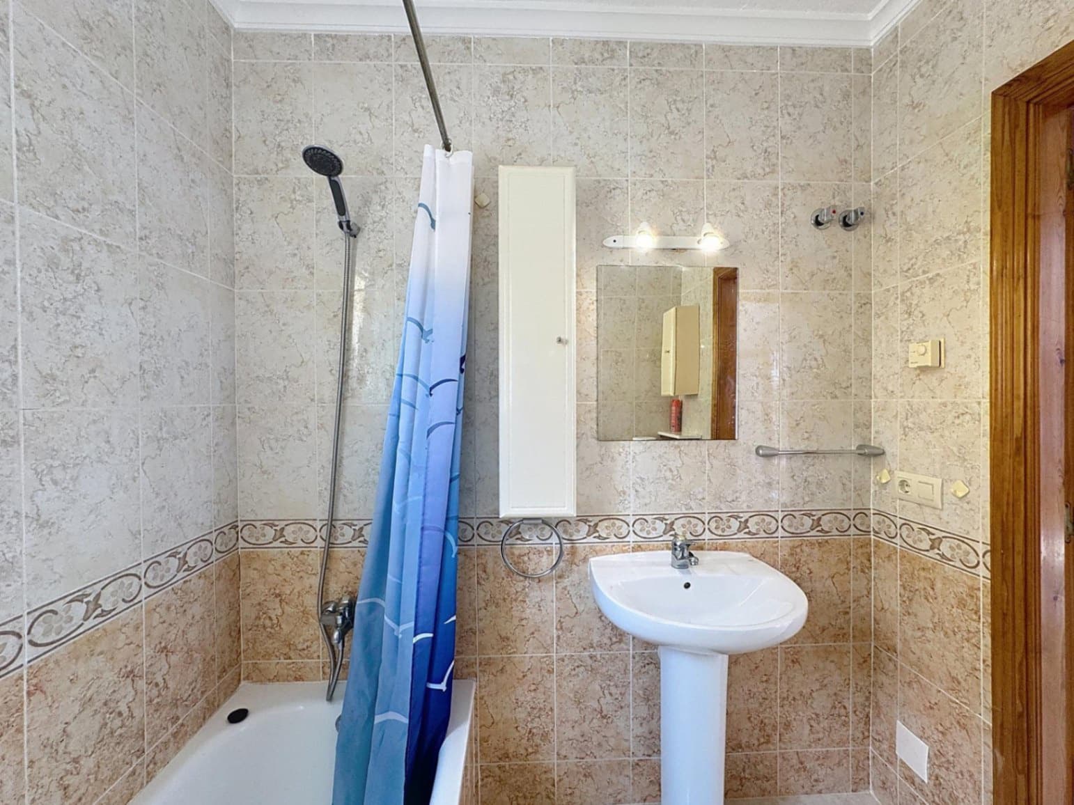 2 sovrum Lägenhet till salu i Benitachell / Benitatxell med pool garage - 179 000 € (Ref: 9325708)