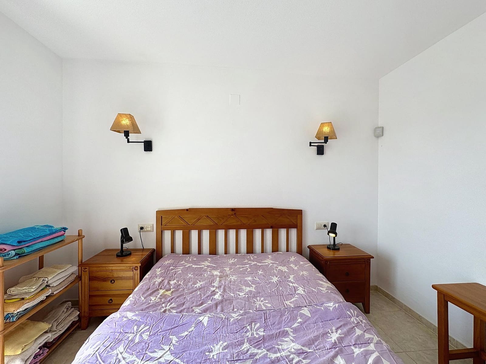 2 sovrum Lägenhet till salu i Benitachell / Benitatxell med pool garage - 179 000 € (Ref: 9325708)