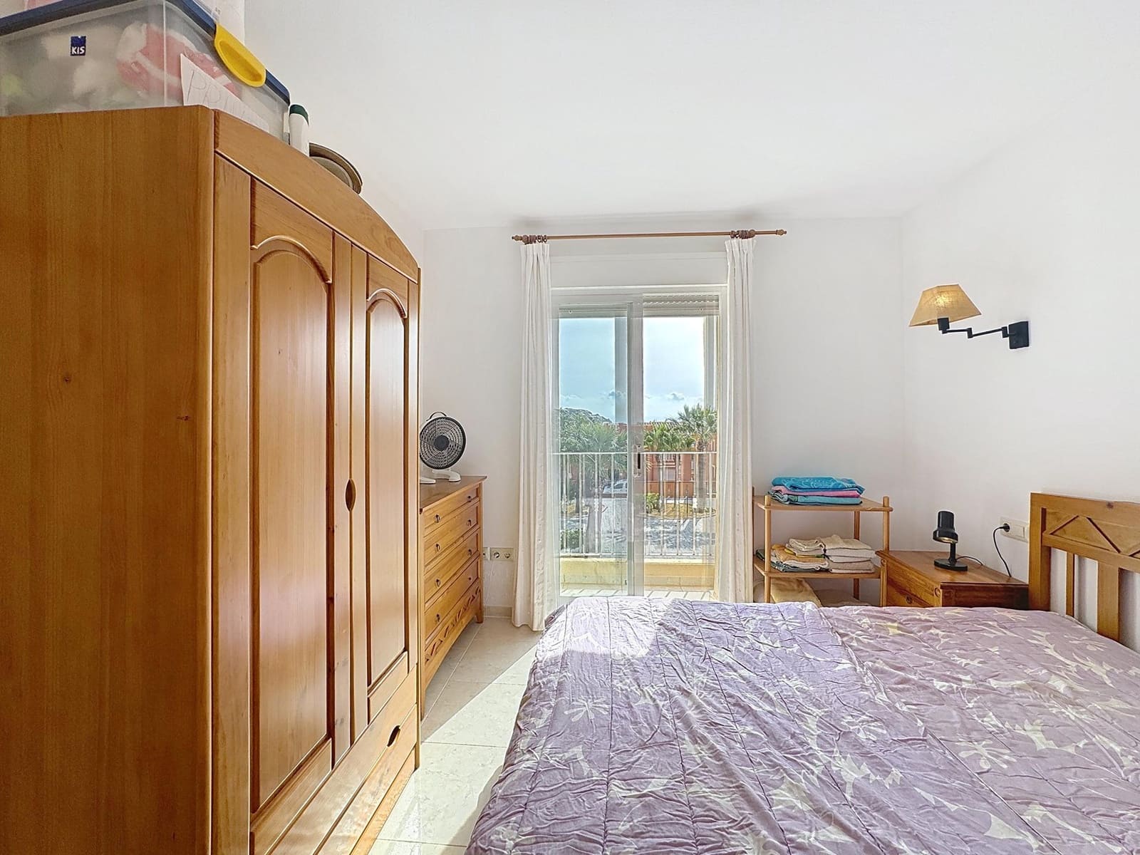 2 sovrum Lägenhet till salu i Benitachell / Benitatxell med pool garage - 179 000 € (Ref: 9325708)