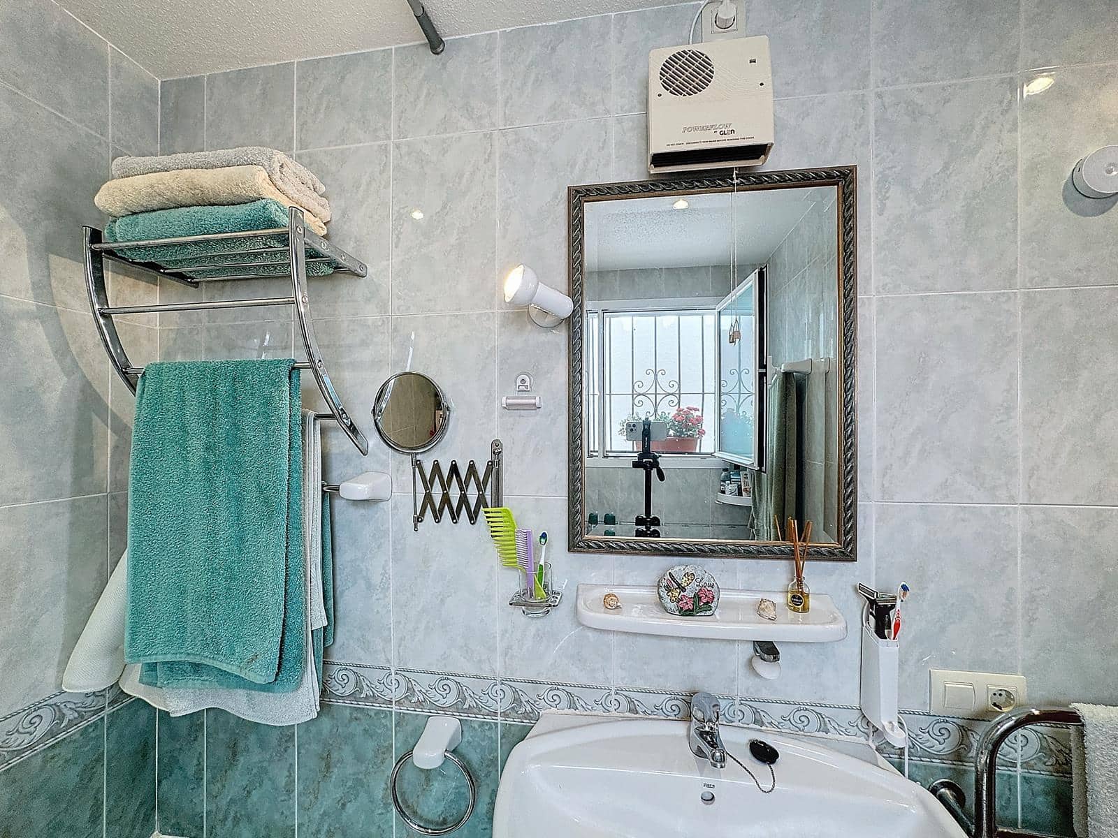 2 sypialnia Apartament na sprzedaż w Benitachell / Benitatxell z basenem garażem - 290 000 € (Ref: 9330943)