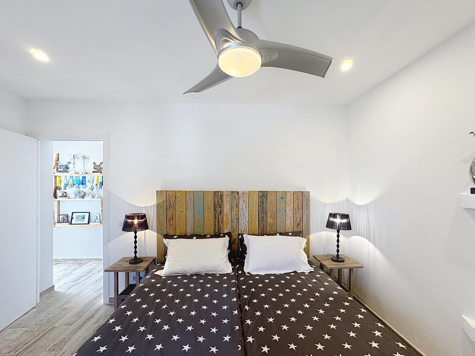 5 sypialnia Willa na sprzedaż w Benitachell / Benitatxell z basenem garażem - 1 100 000 € (Ref: 9342224)