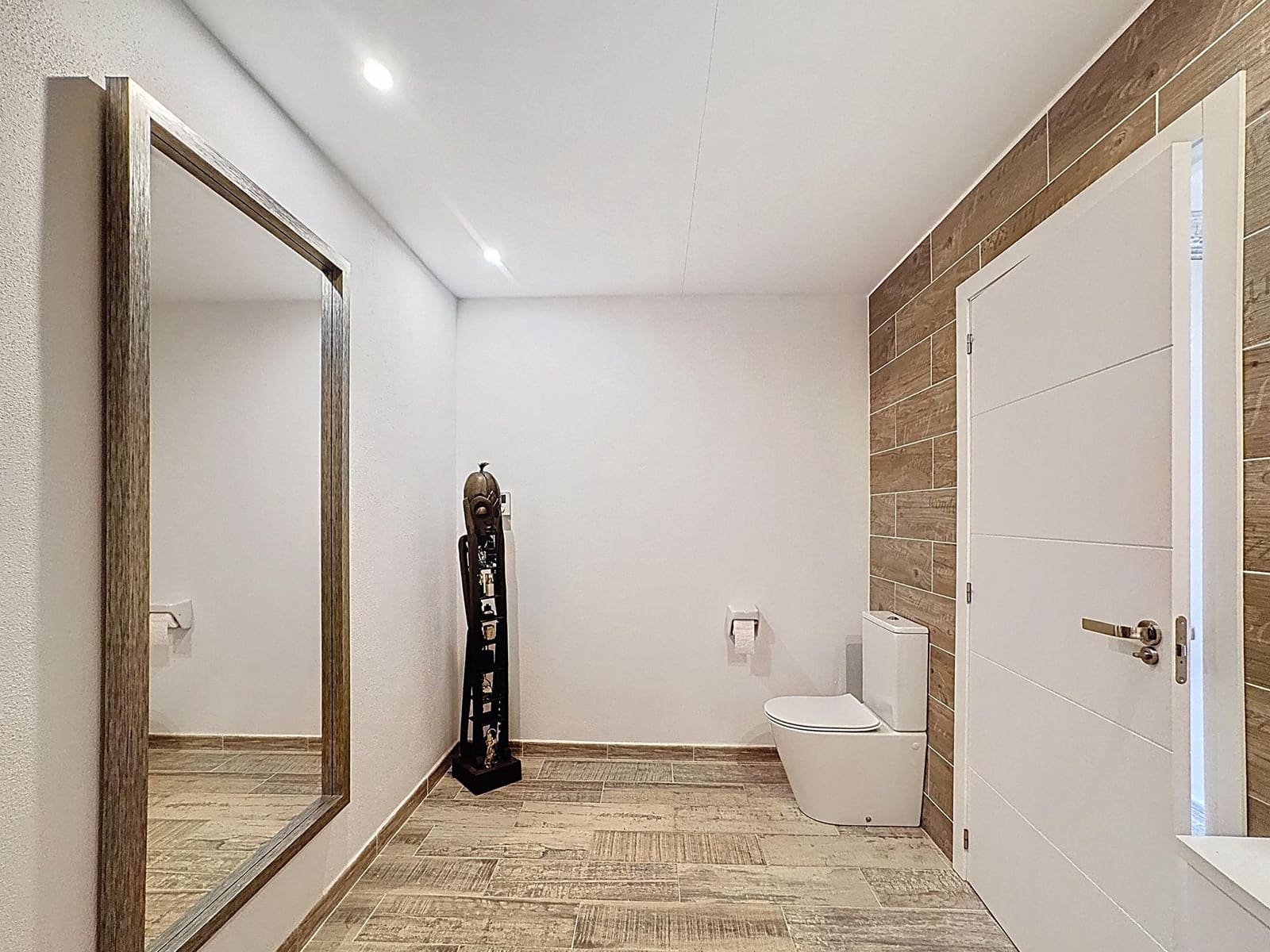 5 sypialnia Willa na sprzedaż w Benitachell / Benitatxell z basenem garażem - 1 100 000 € (Ref: 9342224)