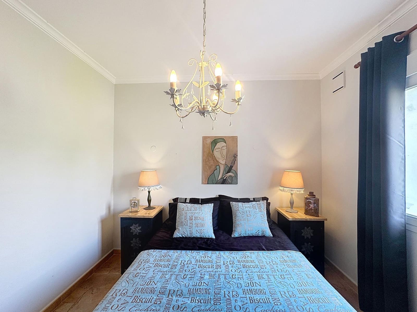 5 sypialnia Willa na sprzedaż w Benitachell / Benitatxell z basenem garażem - 1 100 000 € (Ref: 9342224)