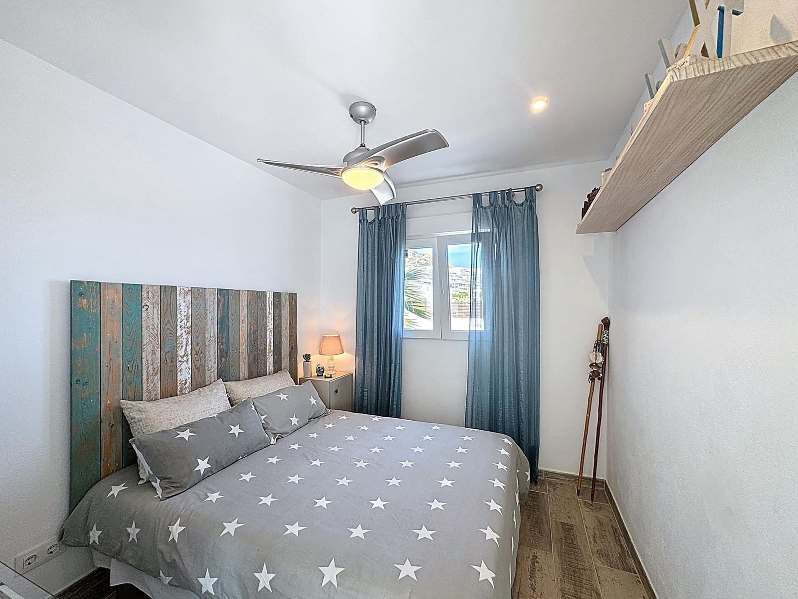 5 sypialnia Willa na sprzedaż w Benitachell / Benitatxell z basenem garażem - 1 100 000 € (Ref: 9342224)