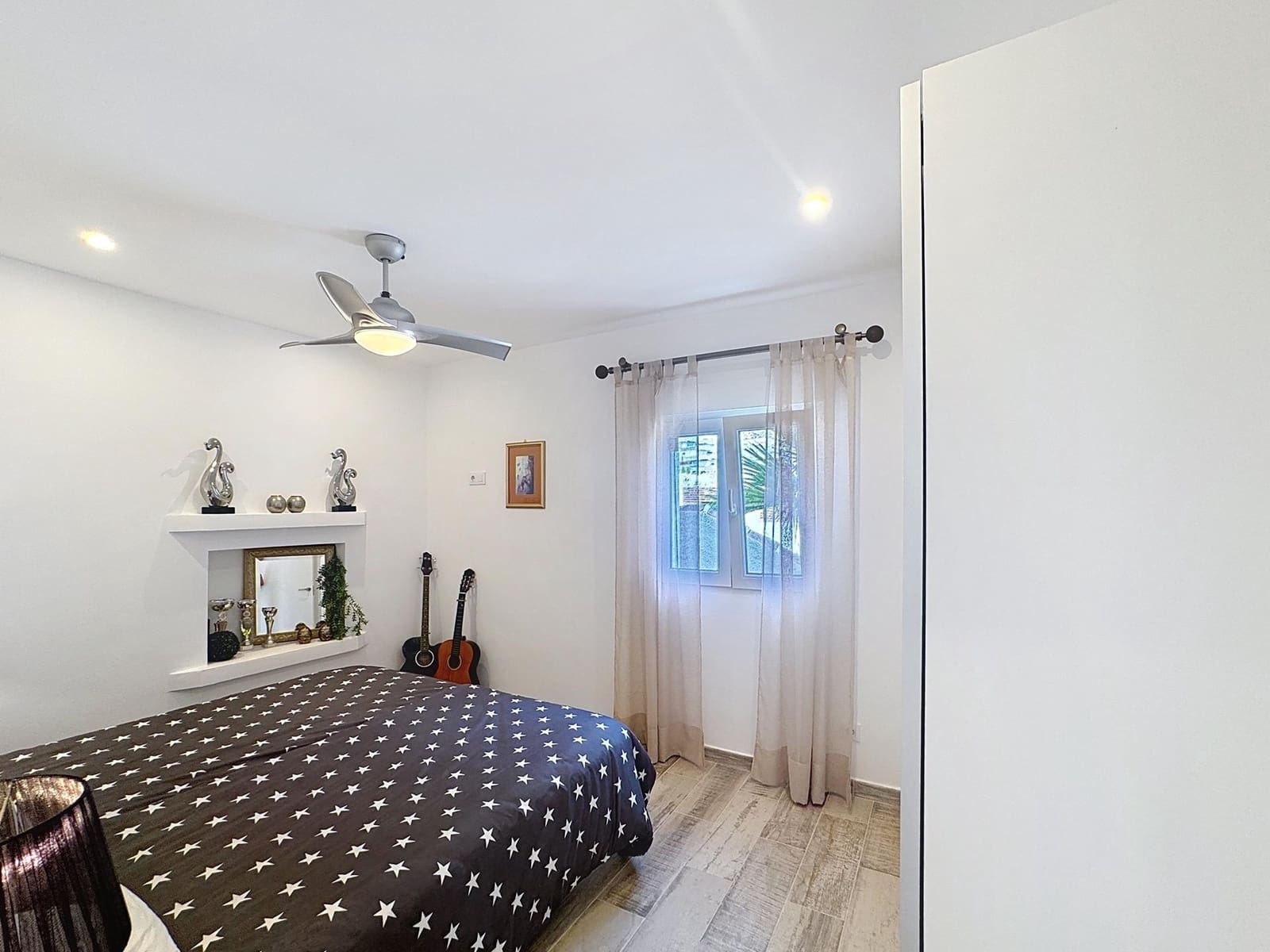 5 sypialnia Willa na sprzedaż w Benitachell / Benitatxell z basenem garażem - 1 100 000 € (Ref: 9342224)