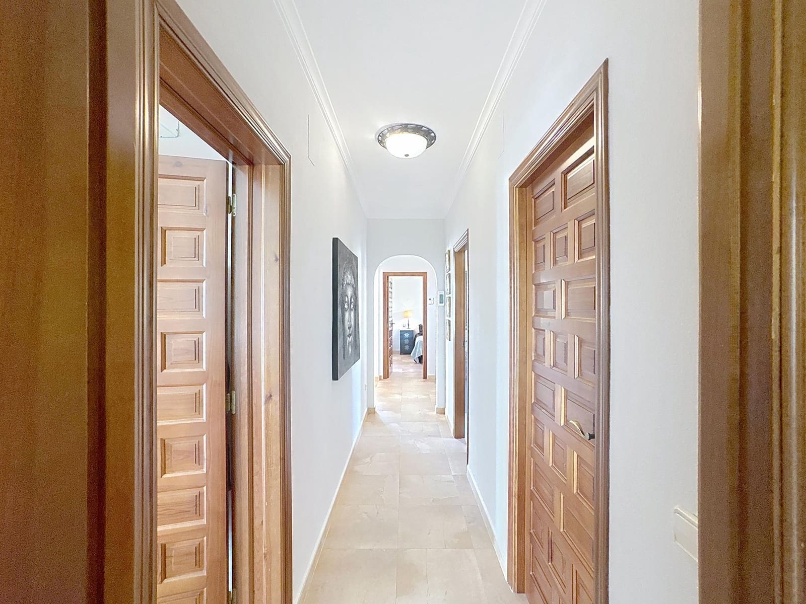 5 sypialnia Willa na sprzedaż w Benitachell / Benitatxell z basenem garażem - 1 100 000 € (Ref: 9342224)