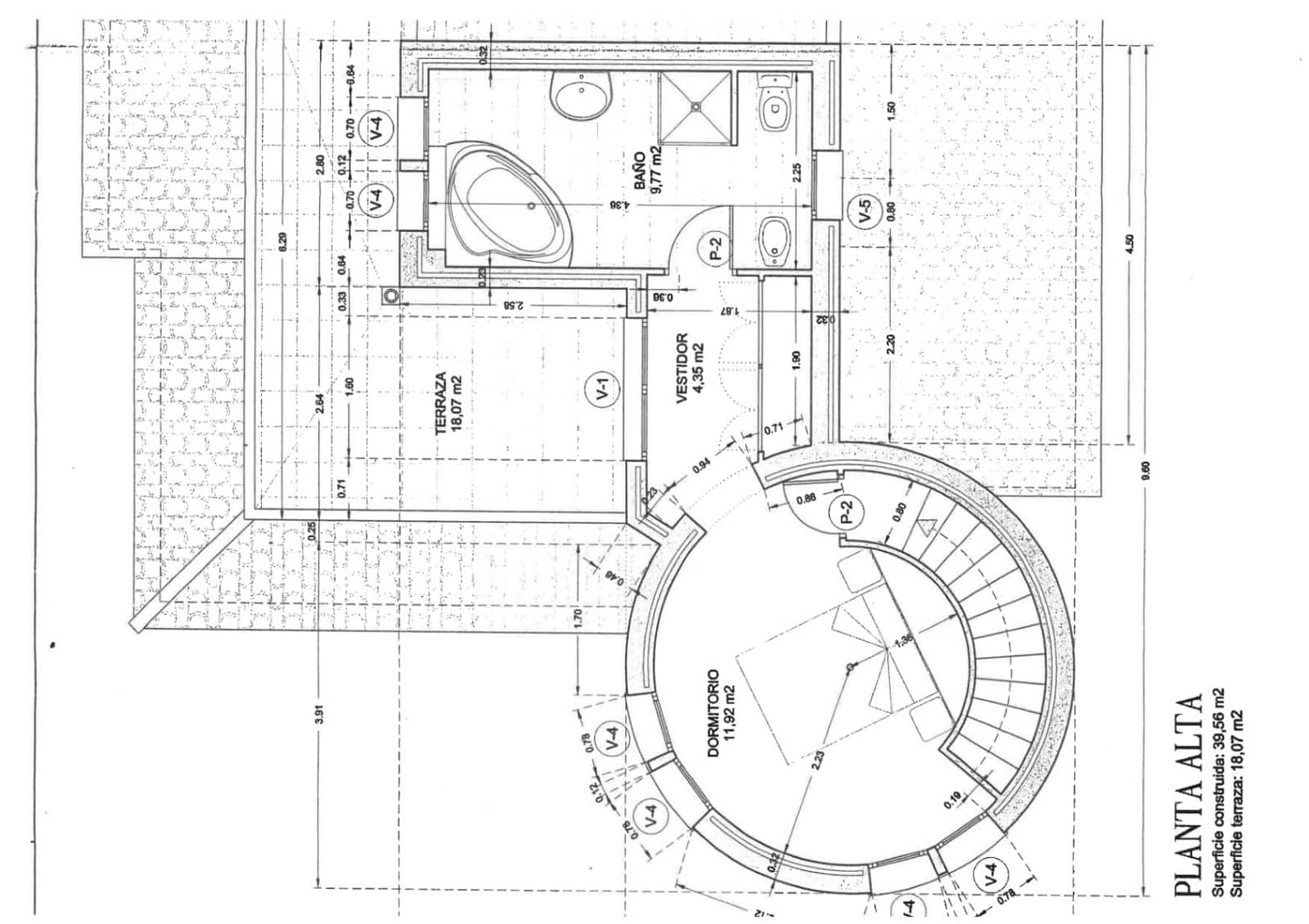 2 Zimmer Villa zu verkaufen in Benitachell / Benitatxell mit Pool Garage - 585.000 € (Ref: 9342225)