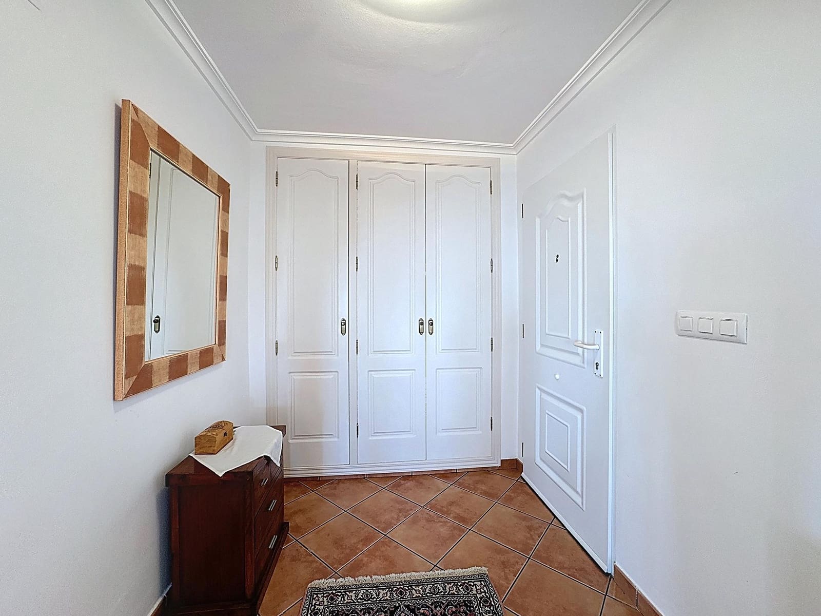 2 Zimmer Villa zu verkaufen in Benitachell / Benitatxell mit Pool Garage - 585.000 € (Ref: 9342225)