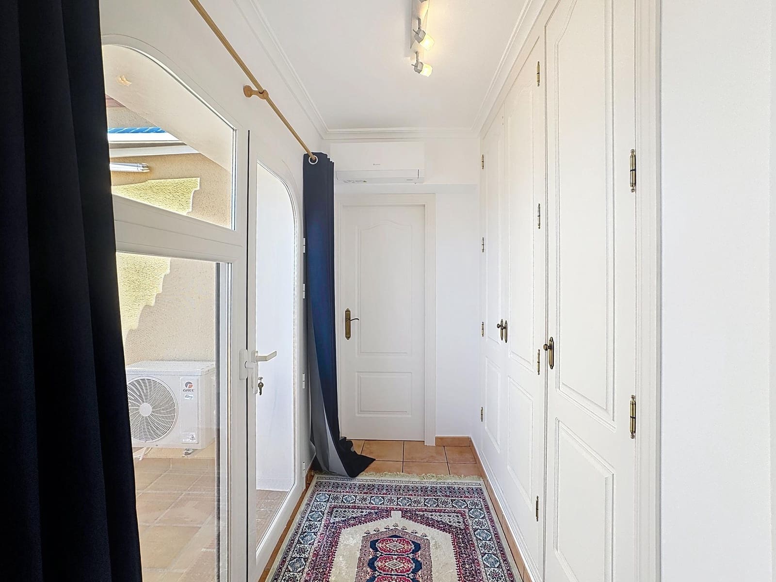 2 Zimmer Villa zu verkaufen in Benitachell / Benitatxell mit Pool Garage - 585.000 € (Ref: 9342225)