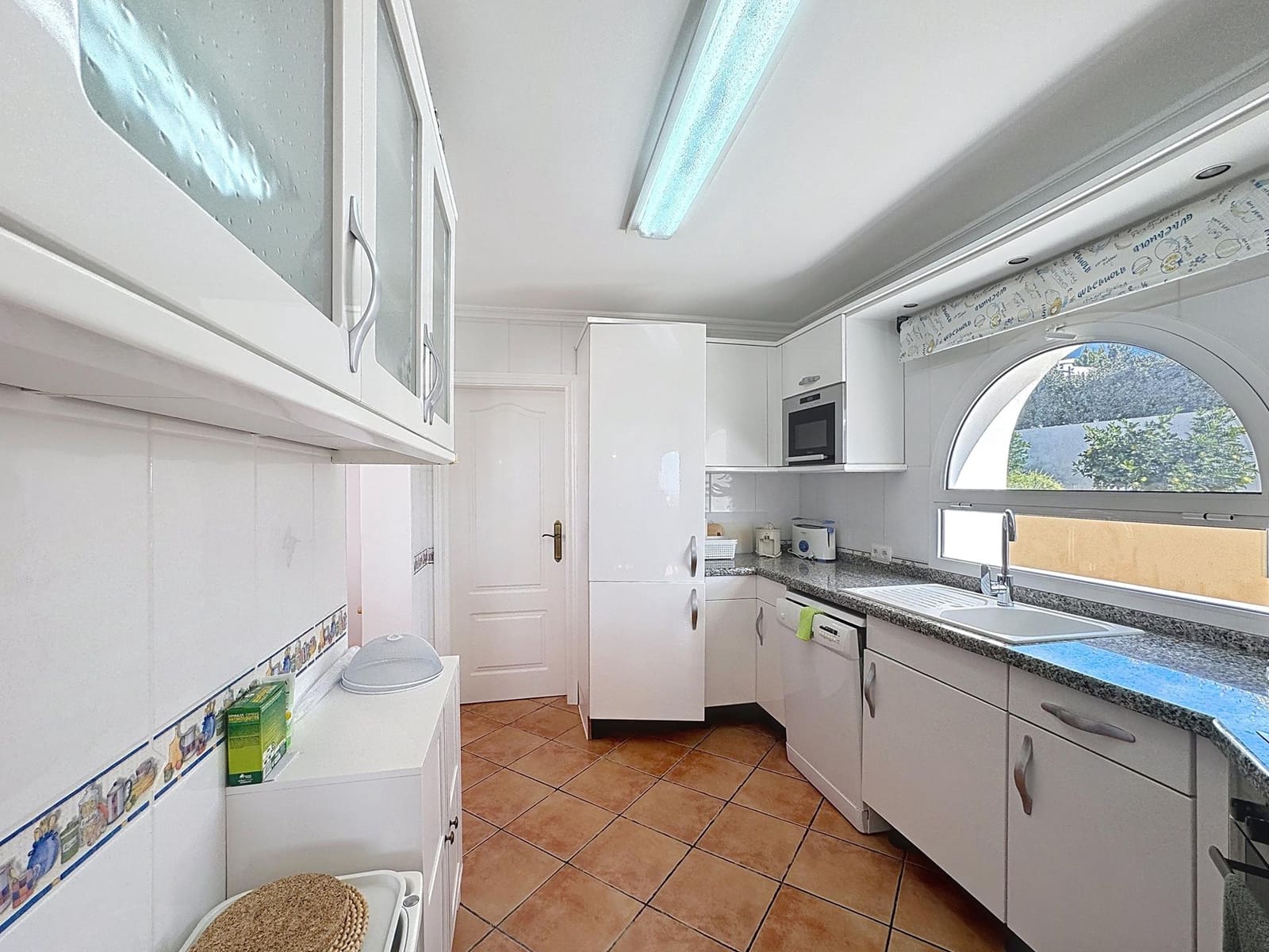 2 Zimmer Villa zu verkaufen in Benitachell / Benitatxell mit Pool Garage - 585.000 € (Ref: 9342225)