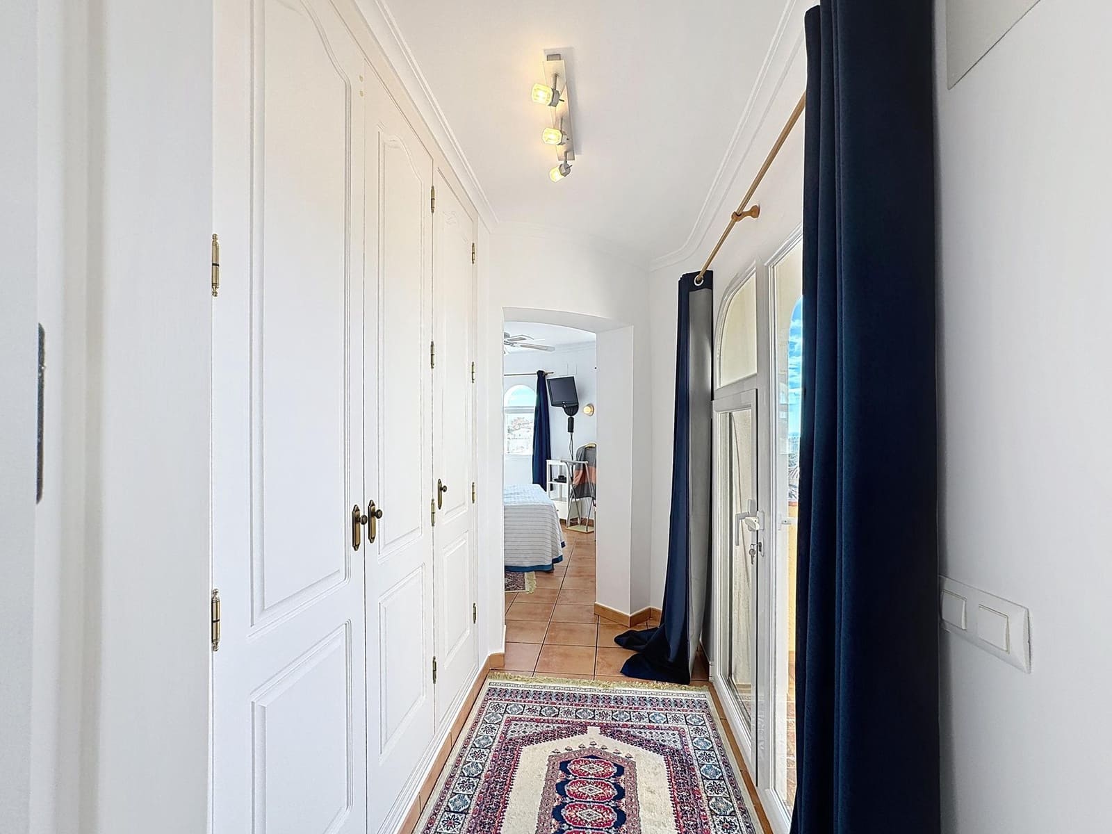 2 Zimmer Villa zu verkaufen in Benitachell / Benitatxell mit Pool Garage - 585.000 € (Ref: 9342225)