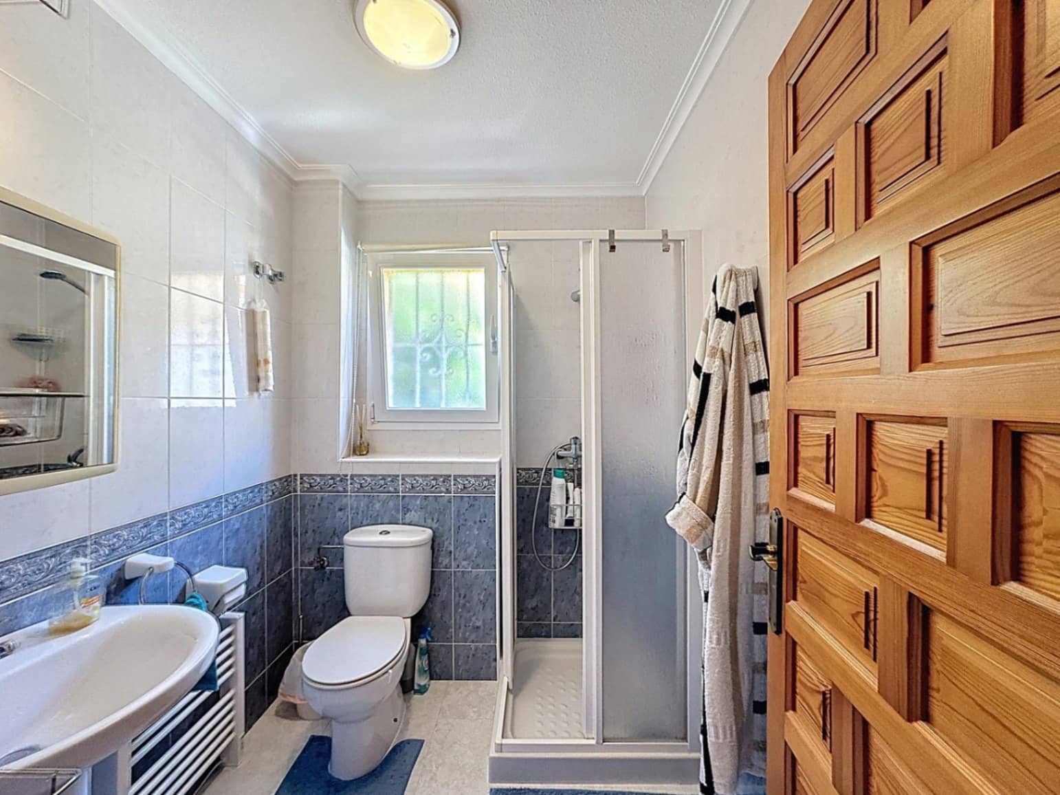 2 soveværelse Penthouse til salg i Benitachell / Benitatxell med swimmingpool garage - € 212.000 (Ref: 9342243)