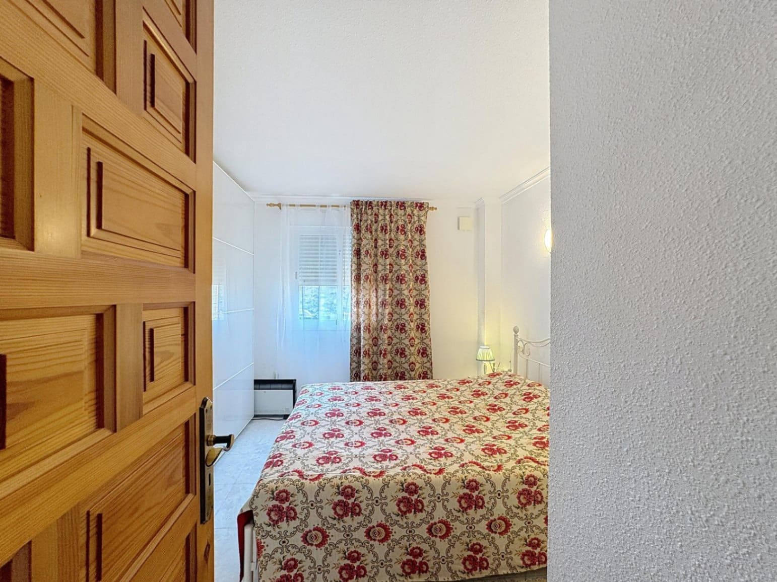 2 soveværelse Penthouse til salg i Benitachell / Benitatxell med swimmingpool garage - € 212.000 (Ref: 9342243)