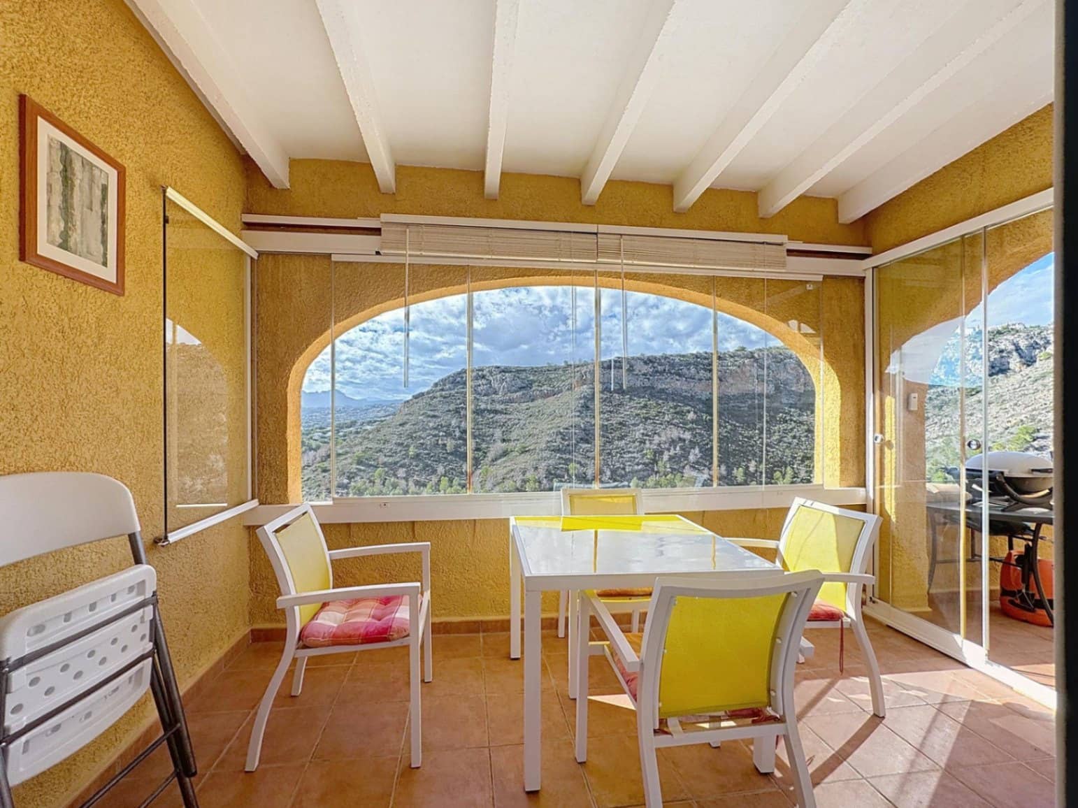 2 soveværelse Penthouse til salg i Benitachell / Benitatxell med swimmingpool garage - € 212.000 (Ref: 9342243)