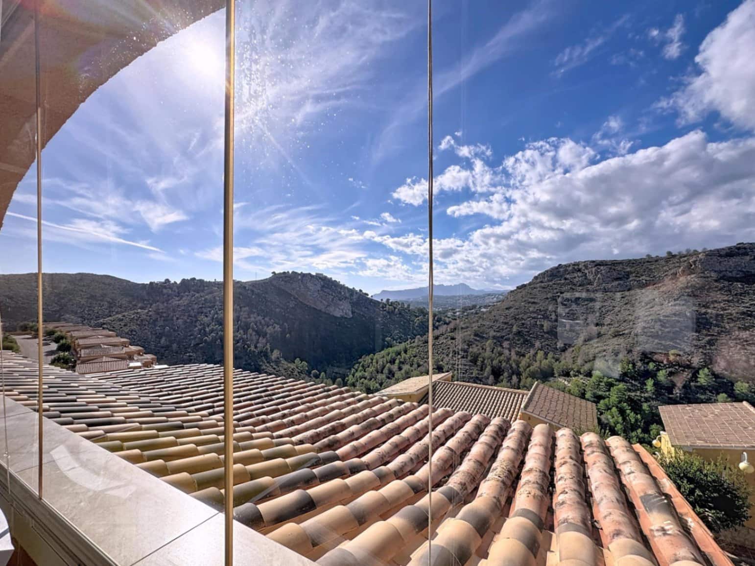 2 soveværelse Penthouse til salg i Benitachell / Benitatxell med swimmingpool garage - € 212.000 (Ref: 9342243)