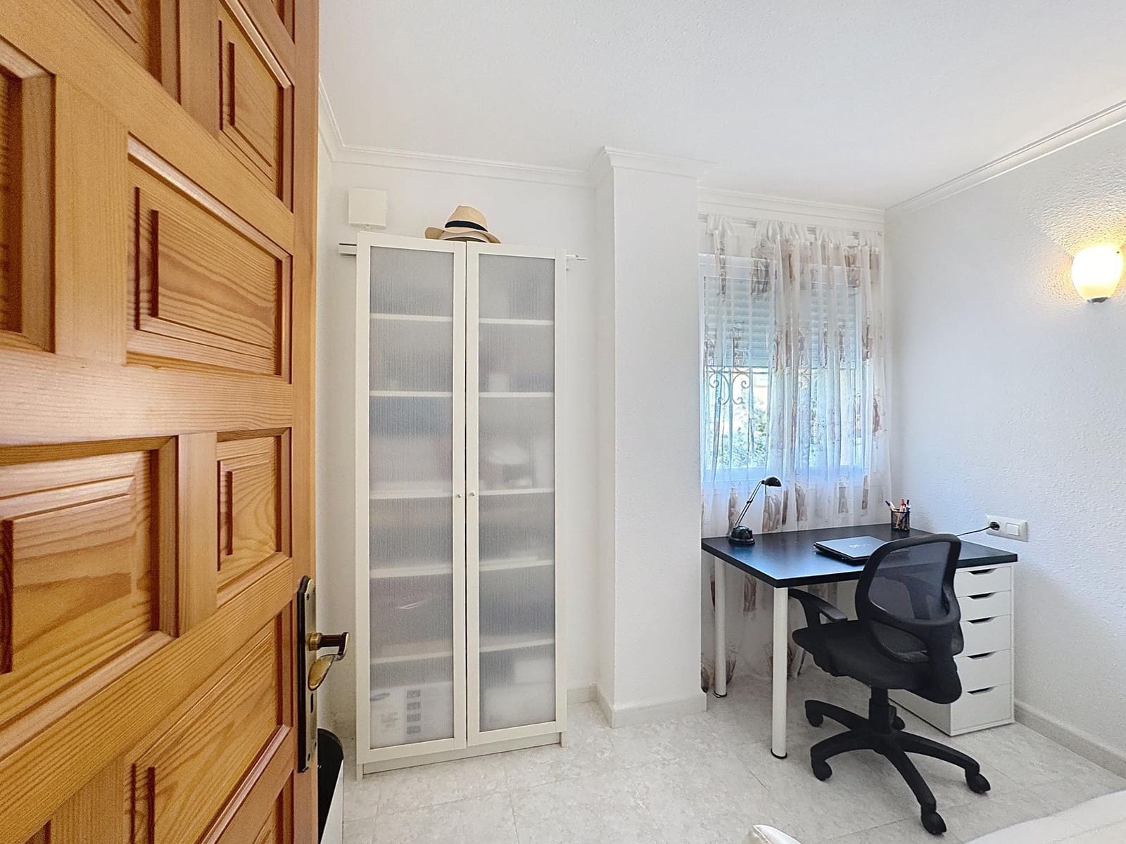 2 soveværelse Penthouse til salg i Benitachell / Benitatxell med swimmingpool garage - € 212.000 (Ref: 9342243)