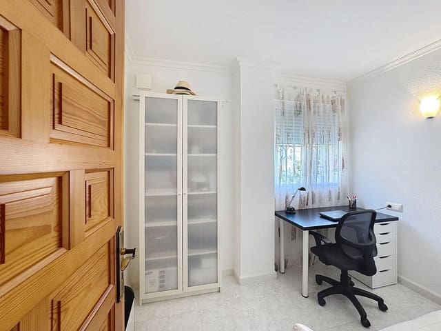 2 bedroom Penthouse for sale in Cumbre del Sol, Benitachell / Benitatxell with pool garage - € 212,000 (Ref: 9342243)