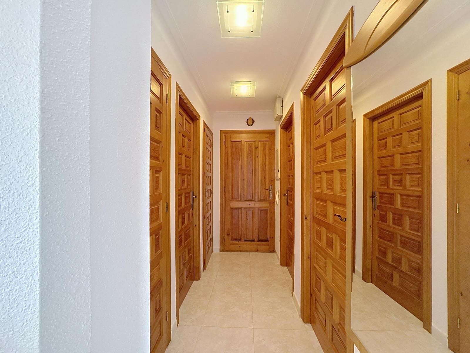 2 soveværelse Penthouse til salg i Benitachell / Benitatxell med swimmingpool garage - € 212.000 (Ref: 9342243)