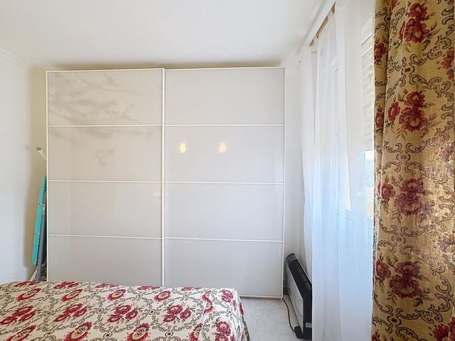 2 bedroom Penthouse for sale in Cumbre del Sol, Benitachell / Benitatxell with pool garage - € 212,000 (Ref: 9342243)