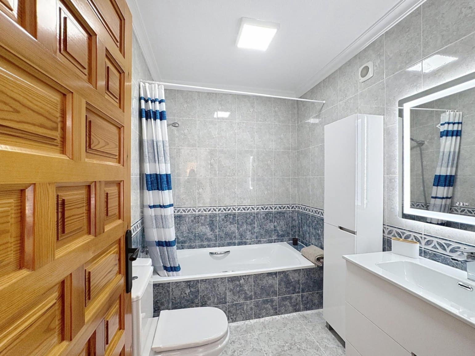 3 bedroom Apartment for sale in Benitachell / Benitatxell with pool garage - € 380,000 (Ref: 9342244)