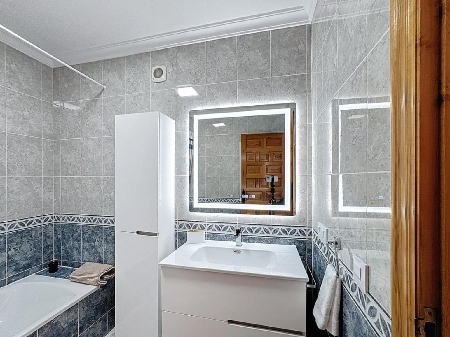 3 bedroom Apartment for sale in Benitachell / Benitatxell with pool garage - € 380,000 (Ref: 9342244)