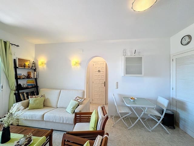 2 quarto Apartamento para venda em Cumbre del Sol, Benitachell / Benitatxell com piscina garagem - 199 000 € (Ref: 9372826)