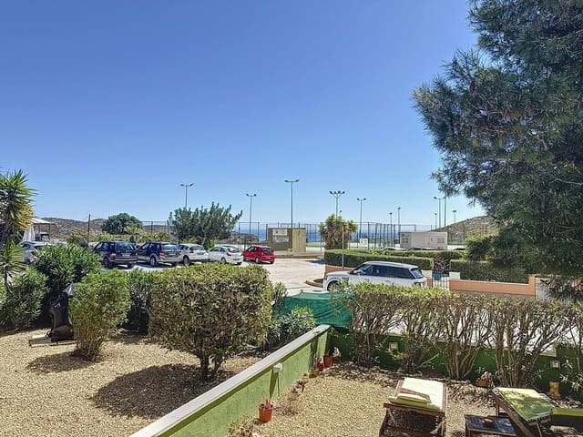 2 quarto Apartamento para venda em Cumbre del Sol, Benitachell / Benitatxell com piscina garagem - 199 000 € (Ref: 9372826)