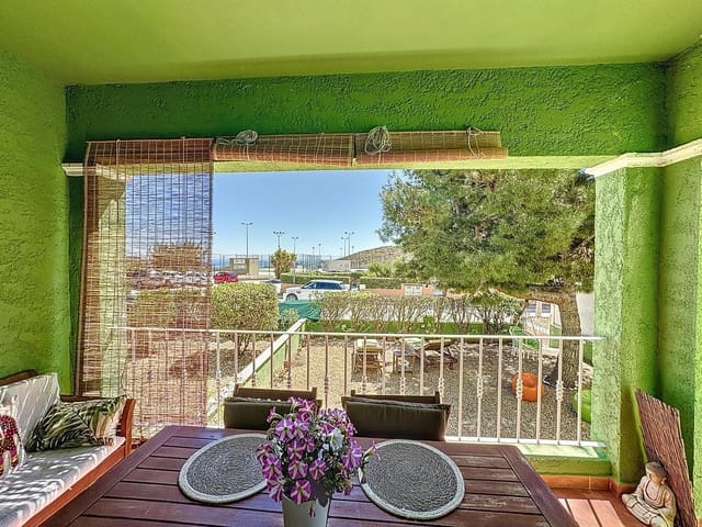 2 quarto Apartamento para venda em Cumbre del Sol, Benitachell / Benitatxell com piscina garagem - 199 000 € (Ref: 9372826)