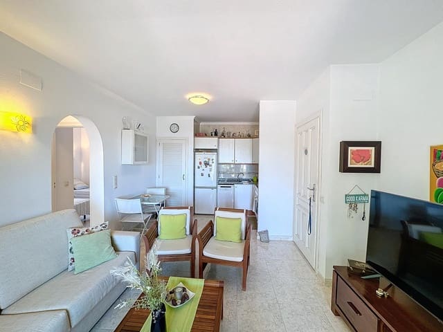 2 quarto Apartamento para venda em Cumbre del Sol, Benitachell / Benitatxell com piscina garagem - 199 000 € (Ref: 9372826)