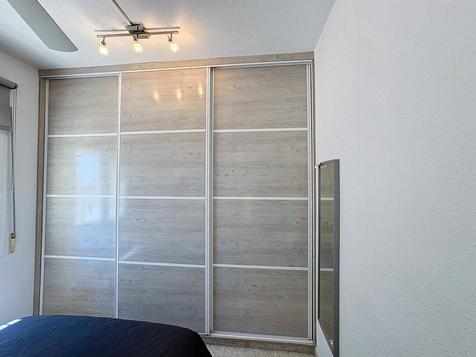 2 soverom Leilighet til salgs i Benitachell / Benitatxell med svømmebasseng garasje - € 199 000 (Ref: 9372826)