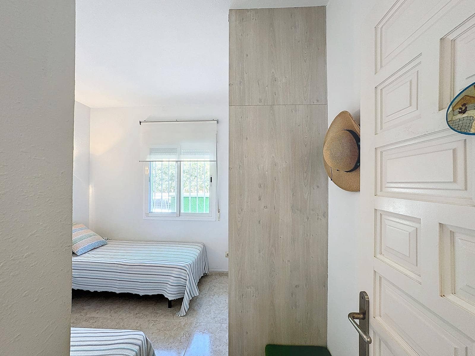 2 soverom Leilighet til salgs i Benitachell / Benitatxell med svømmebasseng garasje - € 199 000 (Ref: 9372826)