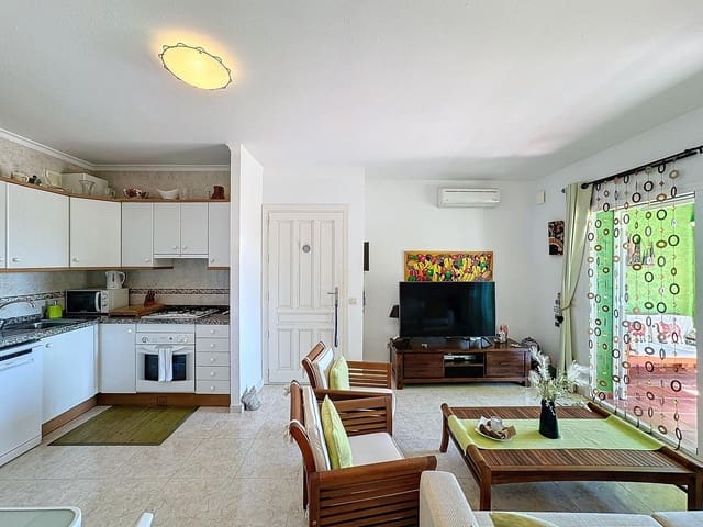 2 quarto Apartamento para venda em Cumbre del Sol, Benitachell / Benitatxell com piscina garagem - 199 000 € (Ref: 9372826)