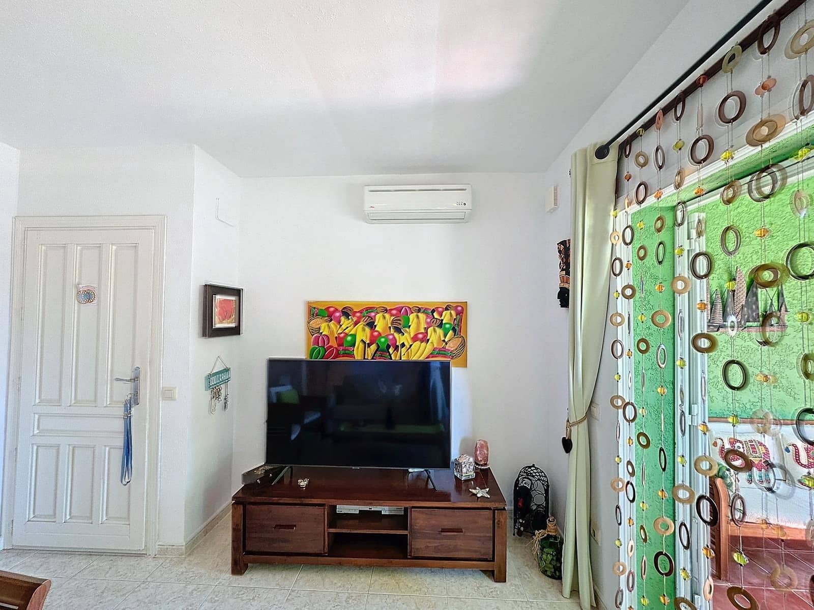 2 soverom Leilighet til salgs i Benitachell / Benitatxell med svømmebasseng garasje - € 199 000 (Ref: 9372826)