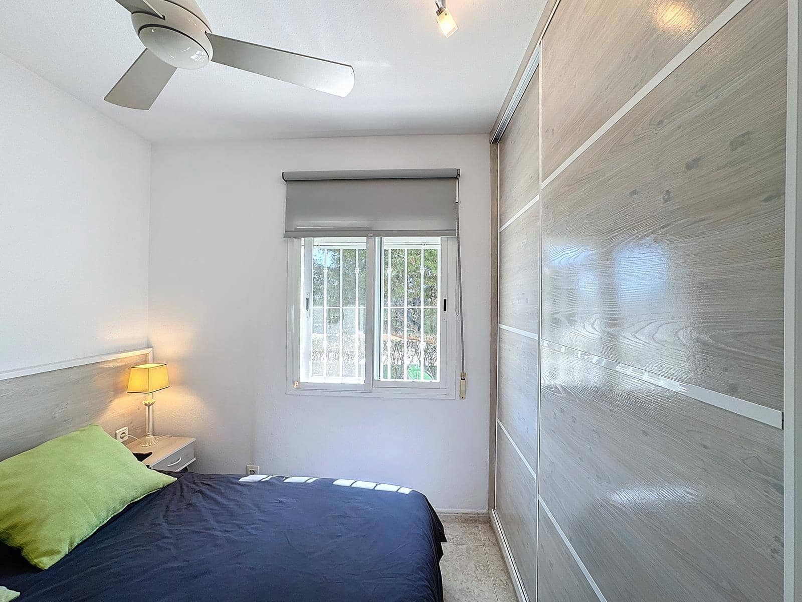 2 soverom Leilighet til salgs i Benitachell / Benitatxell med svømmebasseng garasje - € 199 000 (Ref: 9372826)