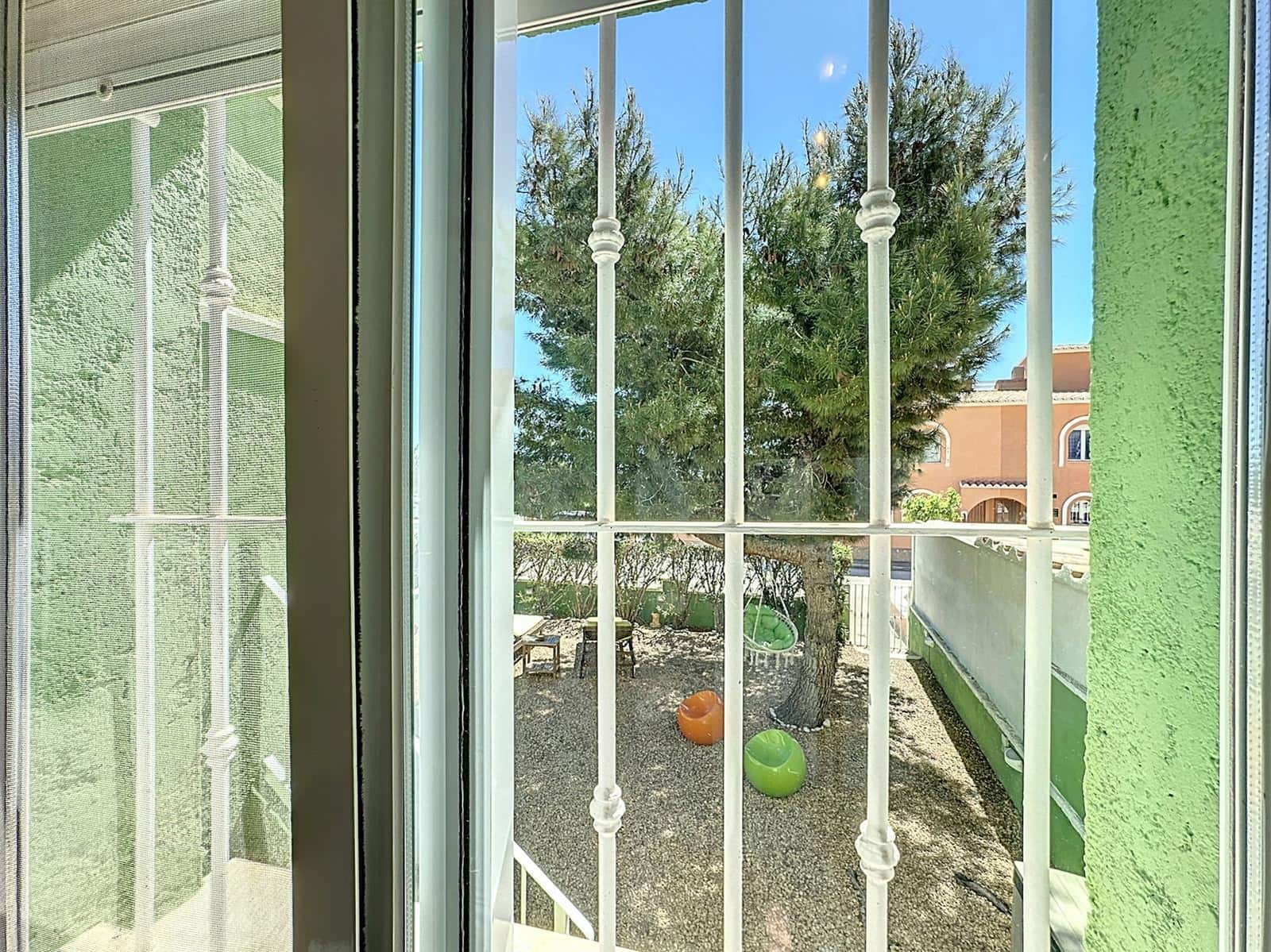 2 soverom Leilighet til salgs i Benitachell / Benitatxell med svømmebasseng garasje - € 199 000 (Ref: 9372826)