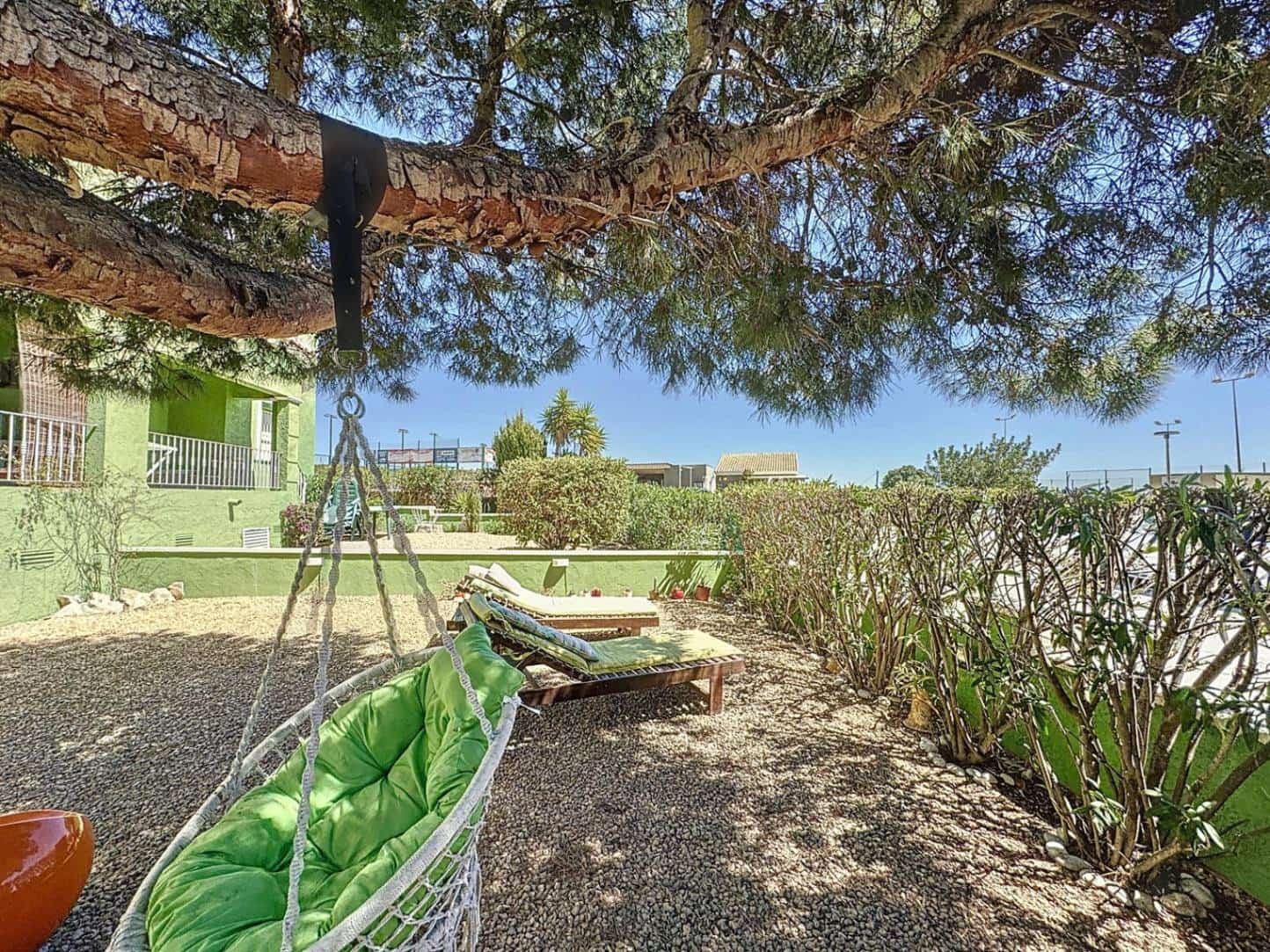 2 soverom Leilighet til salgs i Benitachell / Benitatxell med svømmebasseng garasje - € 199 000 (Ref: 9372826)