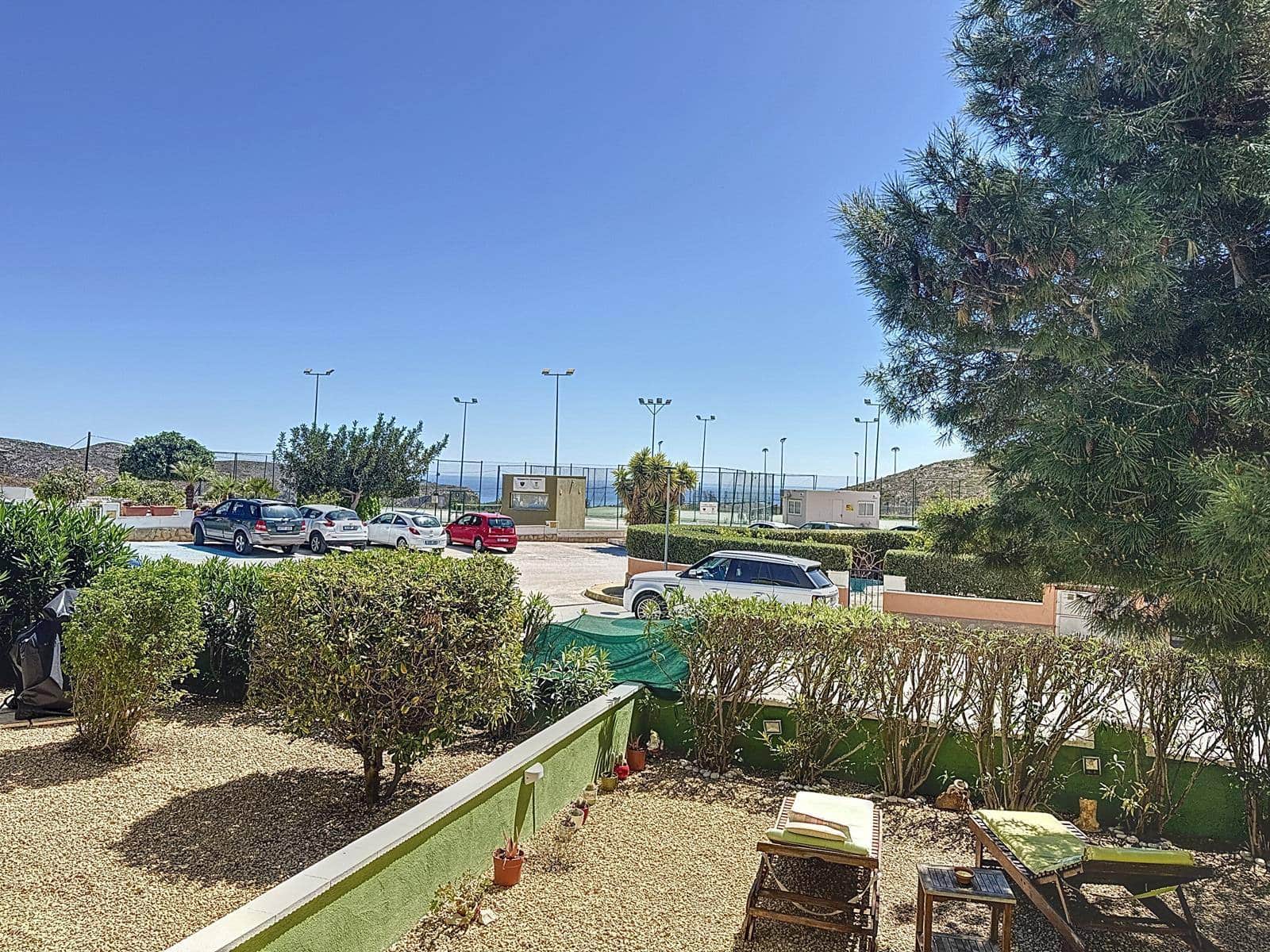 2 soverom Leilighet til salgs i Benitachell / Benitatxell med svømmebasseng garasje - € 199 000 (Ref: 9372826)